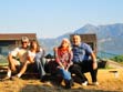 Tivat Montenegro vacancion - Balkan trip