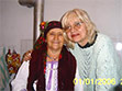 Нова година в Добърсо и великата баба Радка
