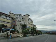 395Trough-Albania
